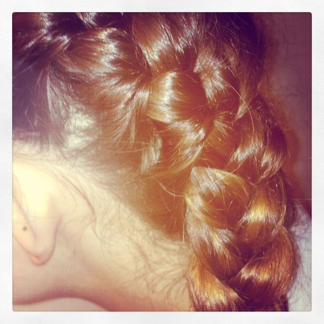 braid