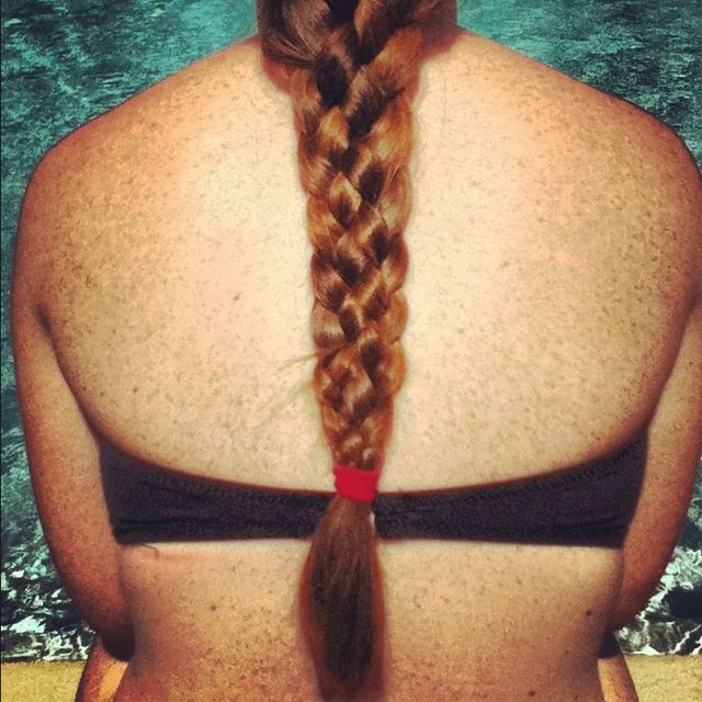 braid
