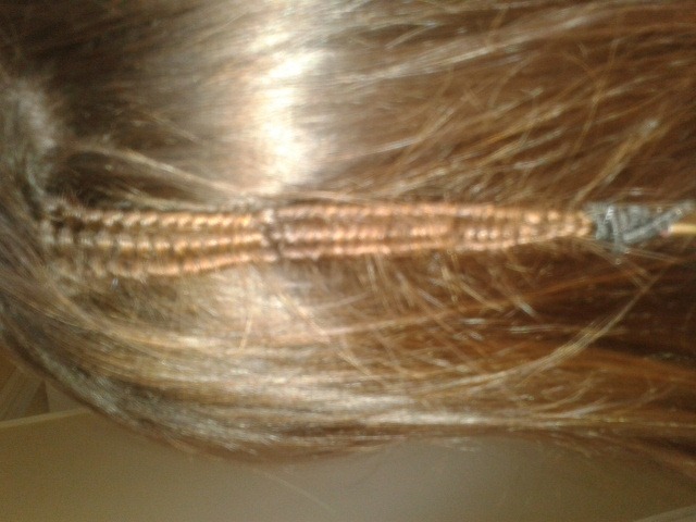 braid