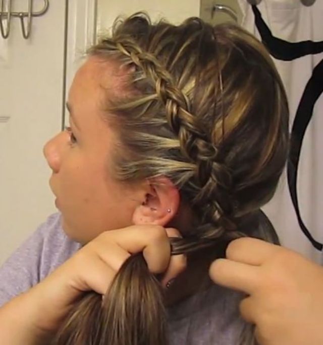 braid