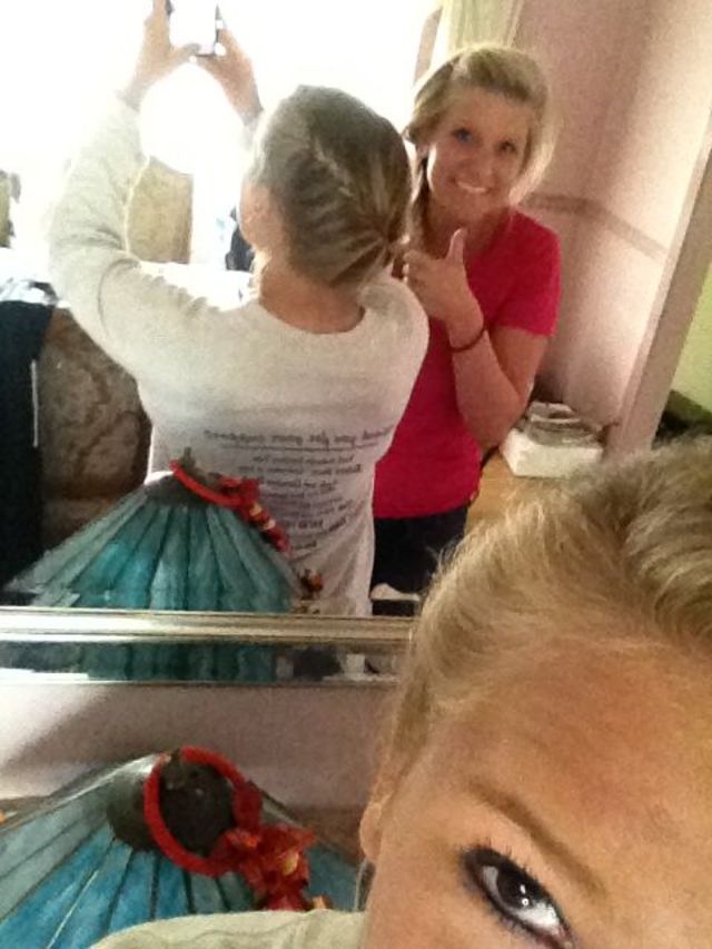 braid