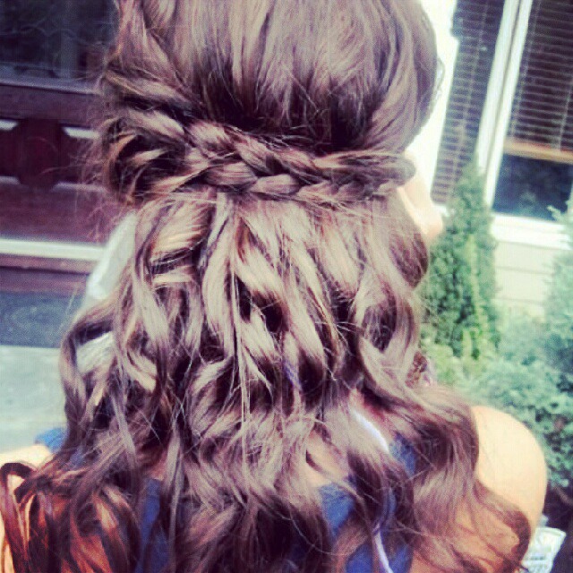 braid