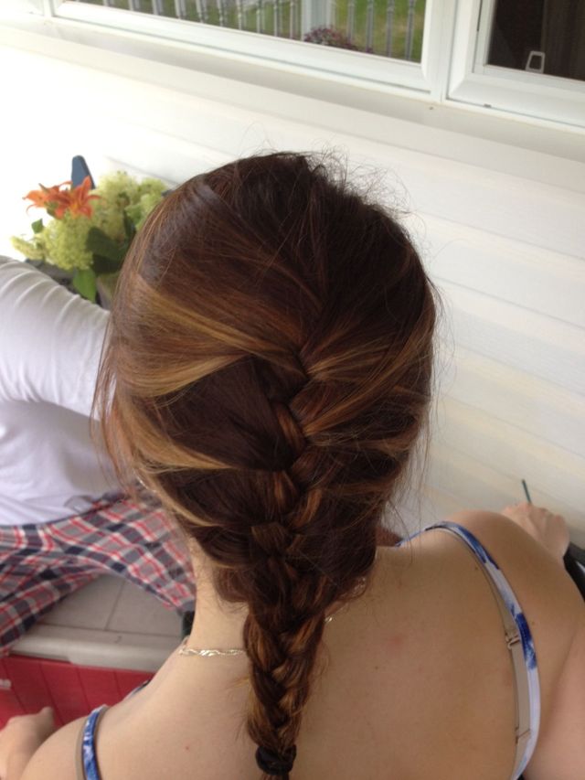 braid