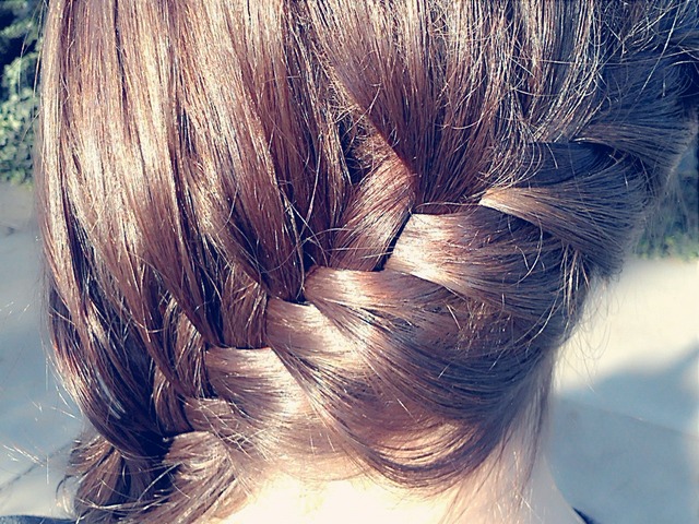 braid