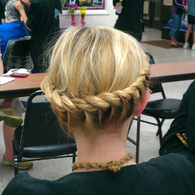 braid