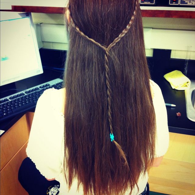 braid
