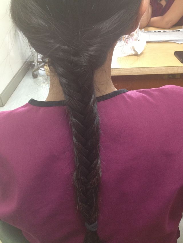 braid