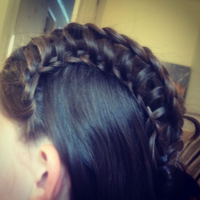 braid