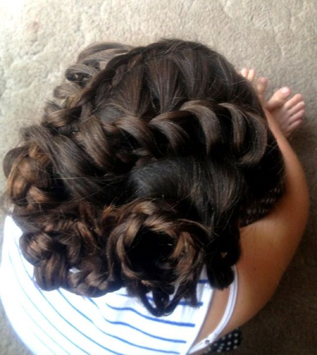 braid