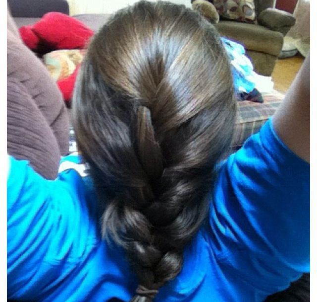 braid
