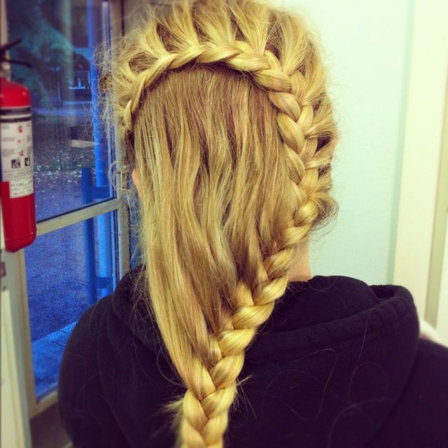 braid