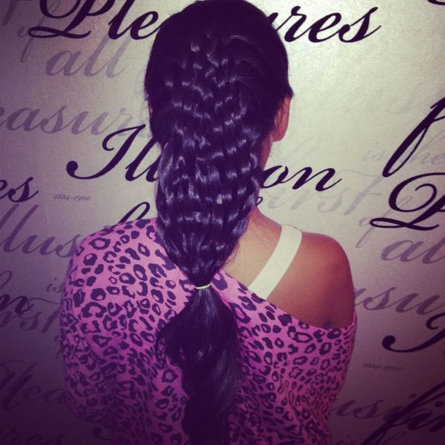 braid