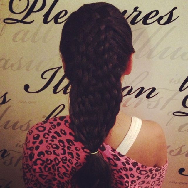 braid