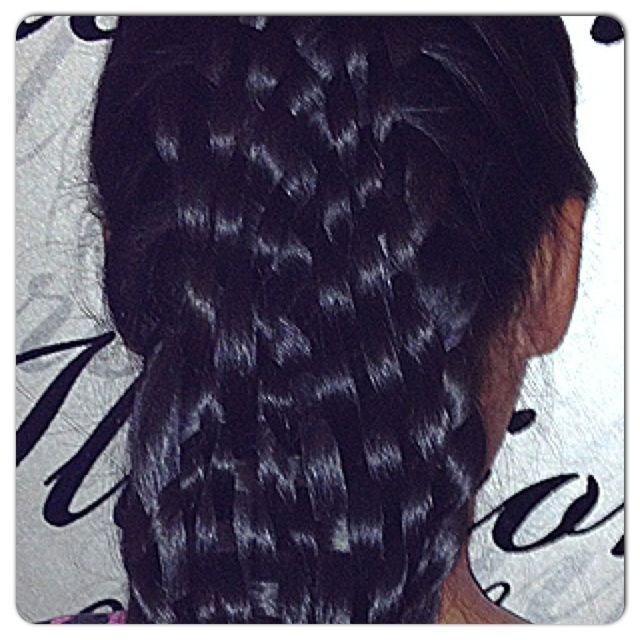 braid
