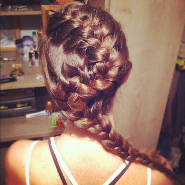 braid