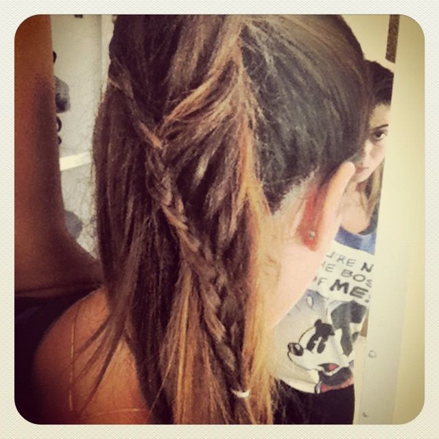 braid