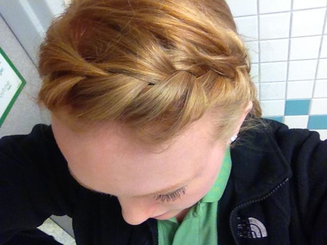 braid