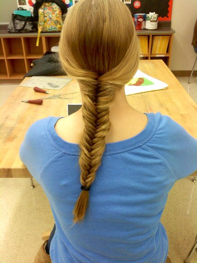 braid