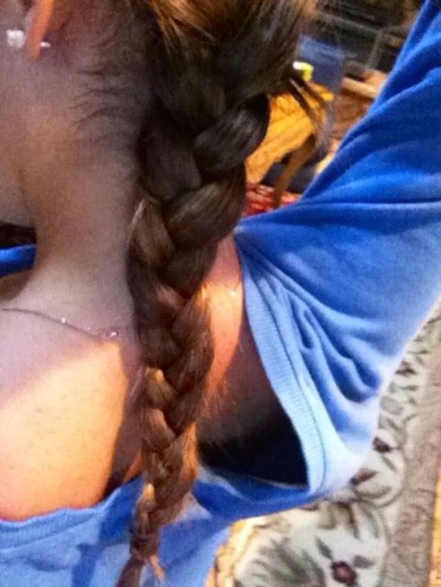 braid