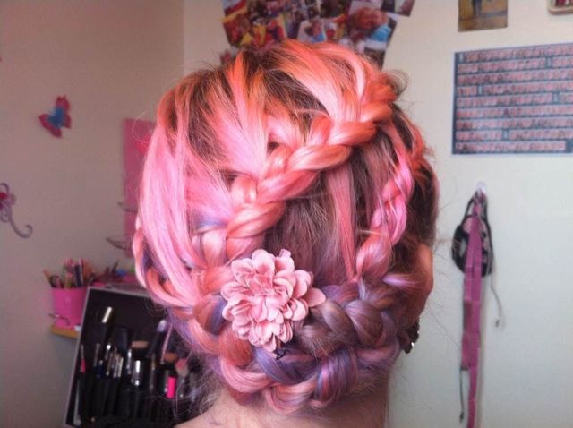 braid