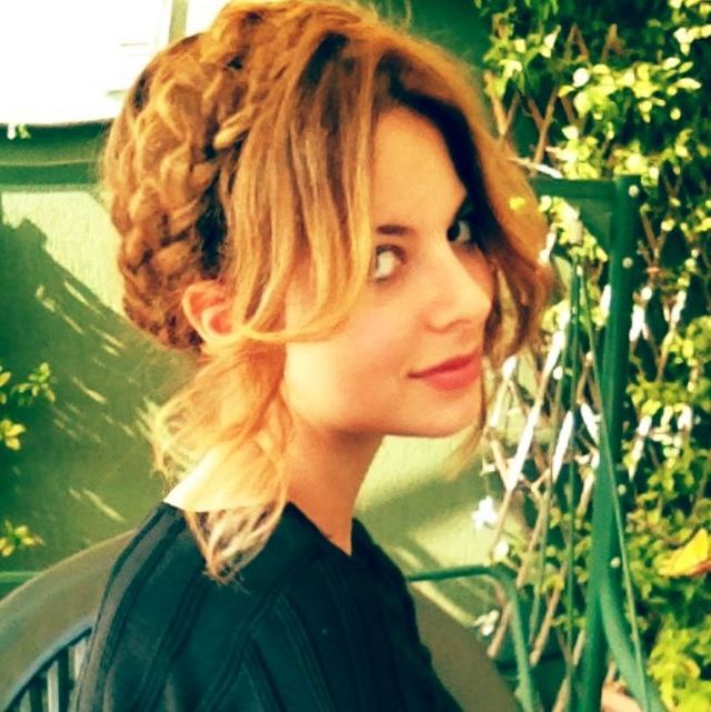 braid