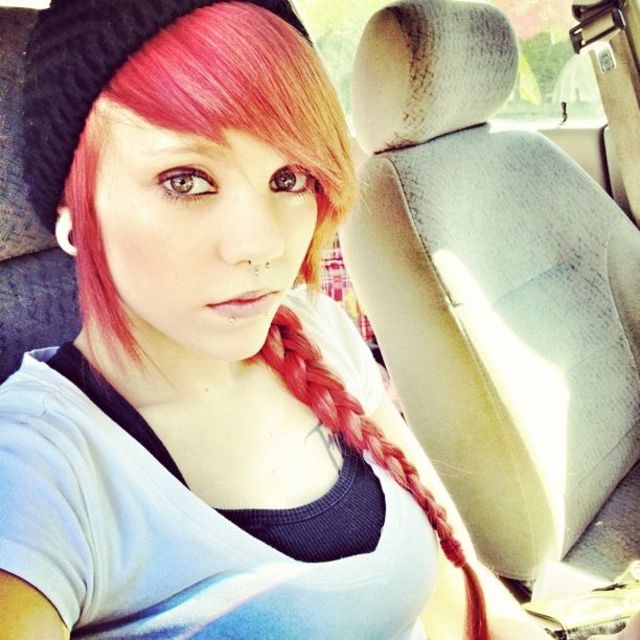 braid