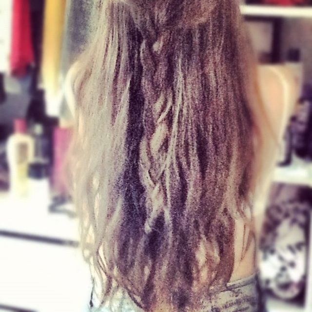 braid