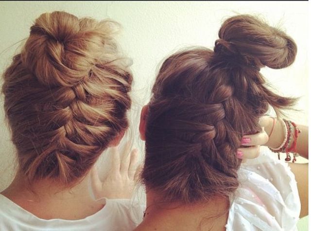 braid