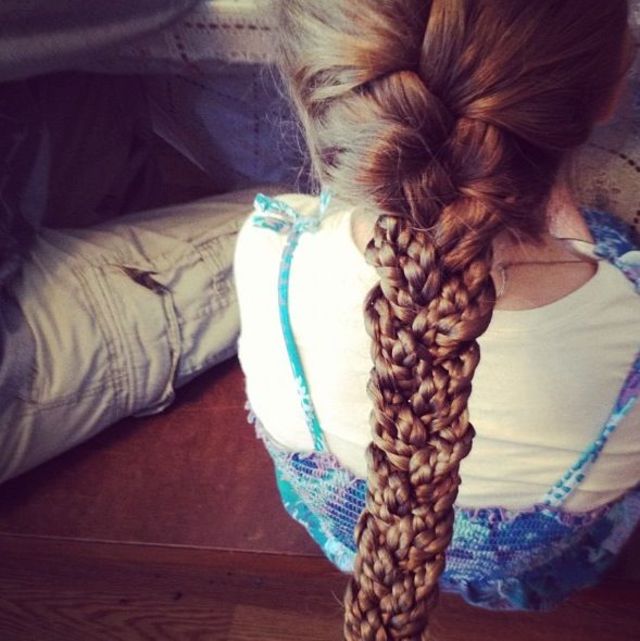 braid