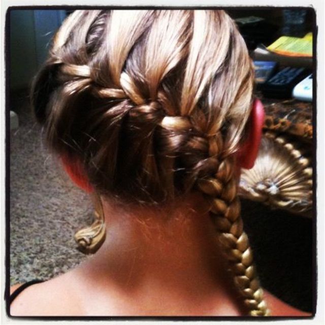 braid