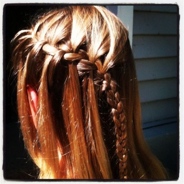 braid