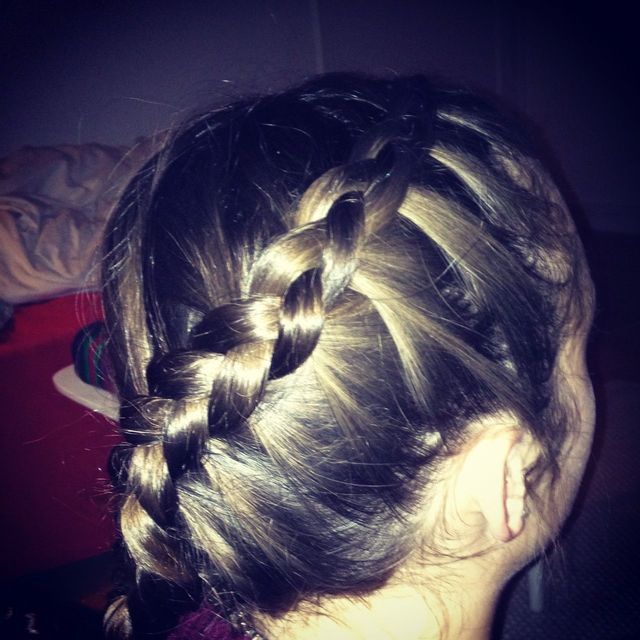 braid