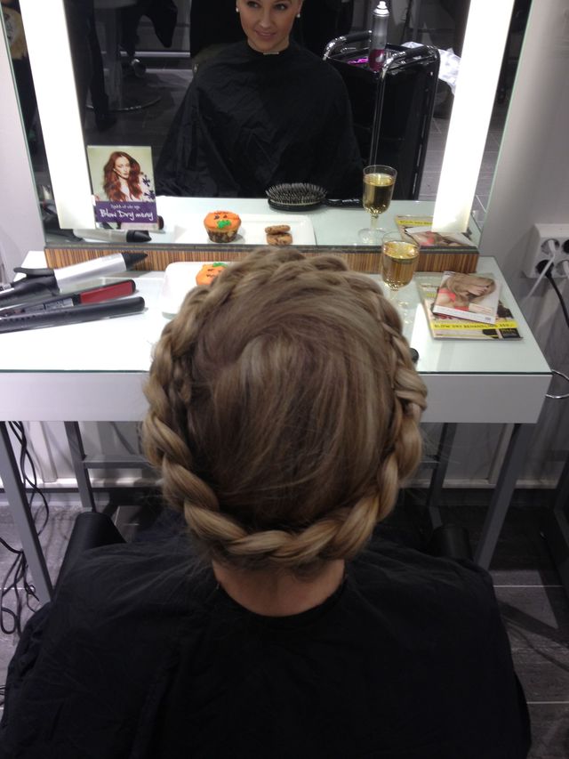 braid