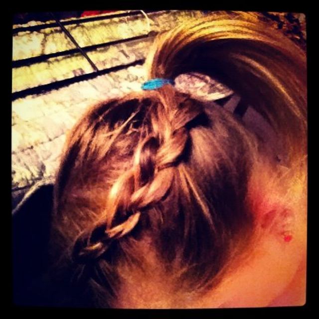 braid