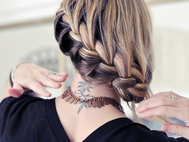 braid