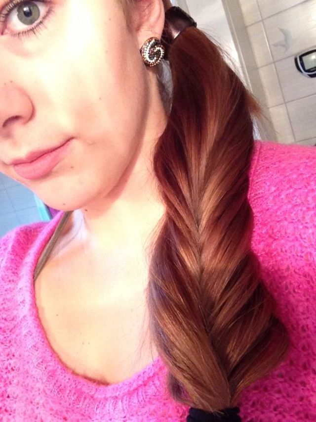braid