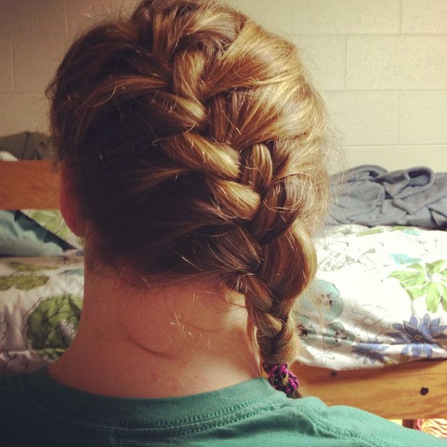 braid