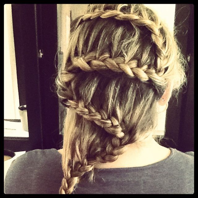 braid