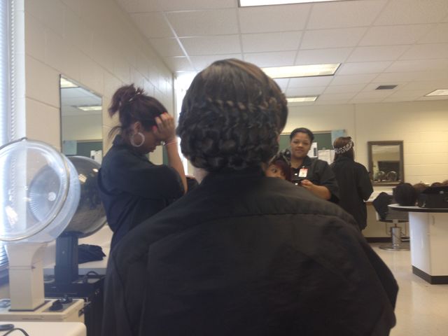 braid