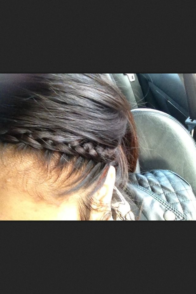 braid