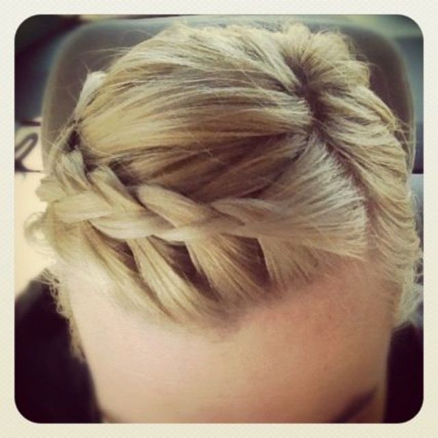 braid