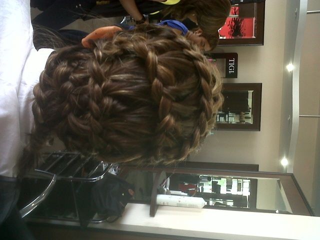 braid