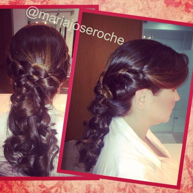 braid