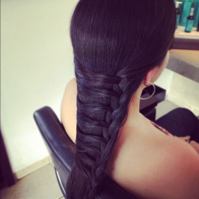 braid