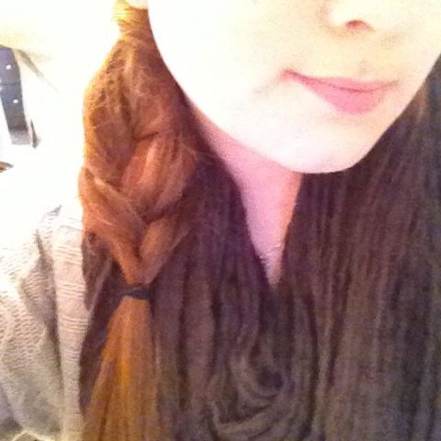 braid