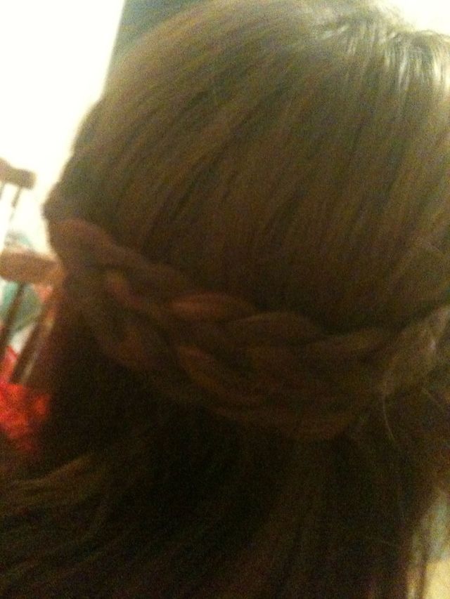 braid