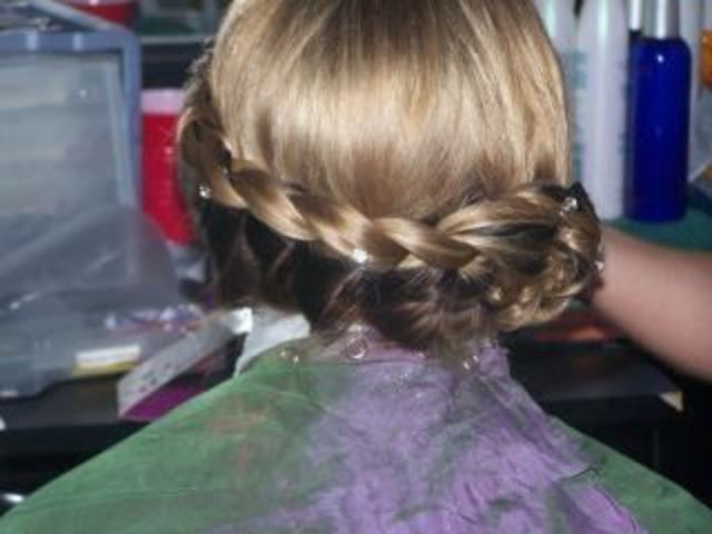 braid