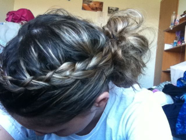 braid