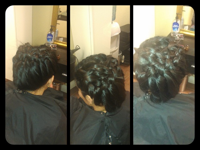 braid