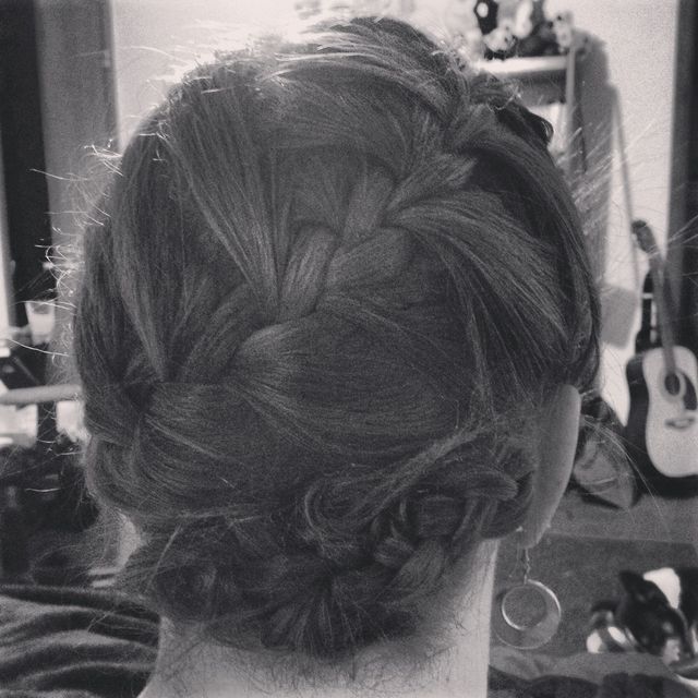 braid